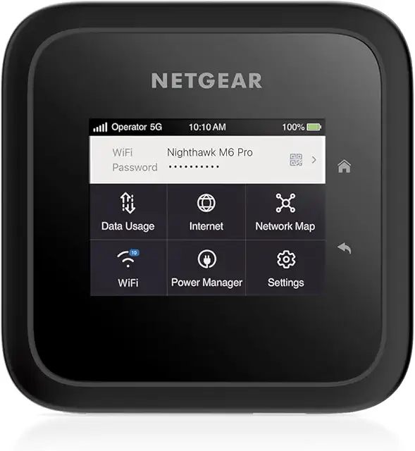 Netgear Nighthawk M6 Pro