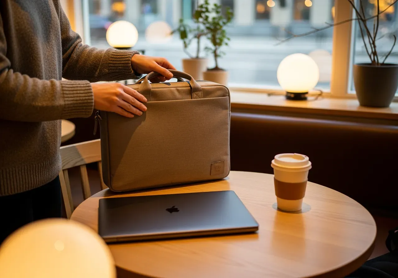 Rätt storlek och remlängd axelväska