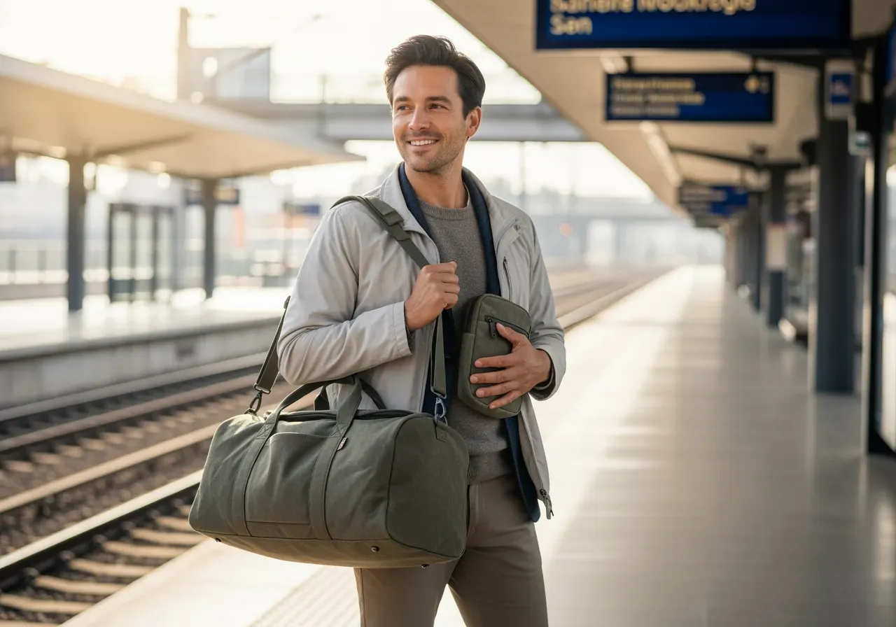 Guide för att välja datorväska