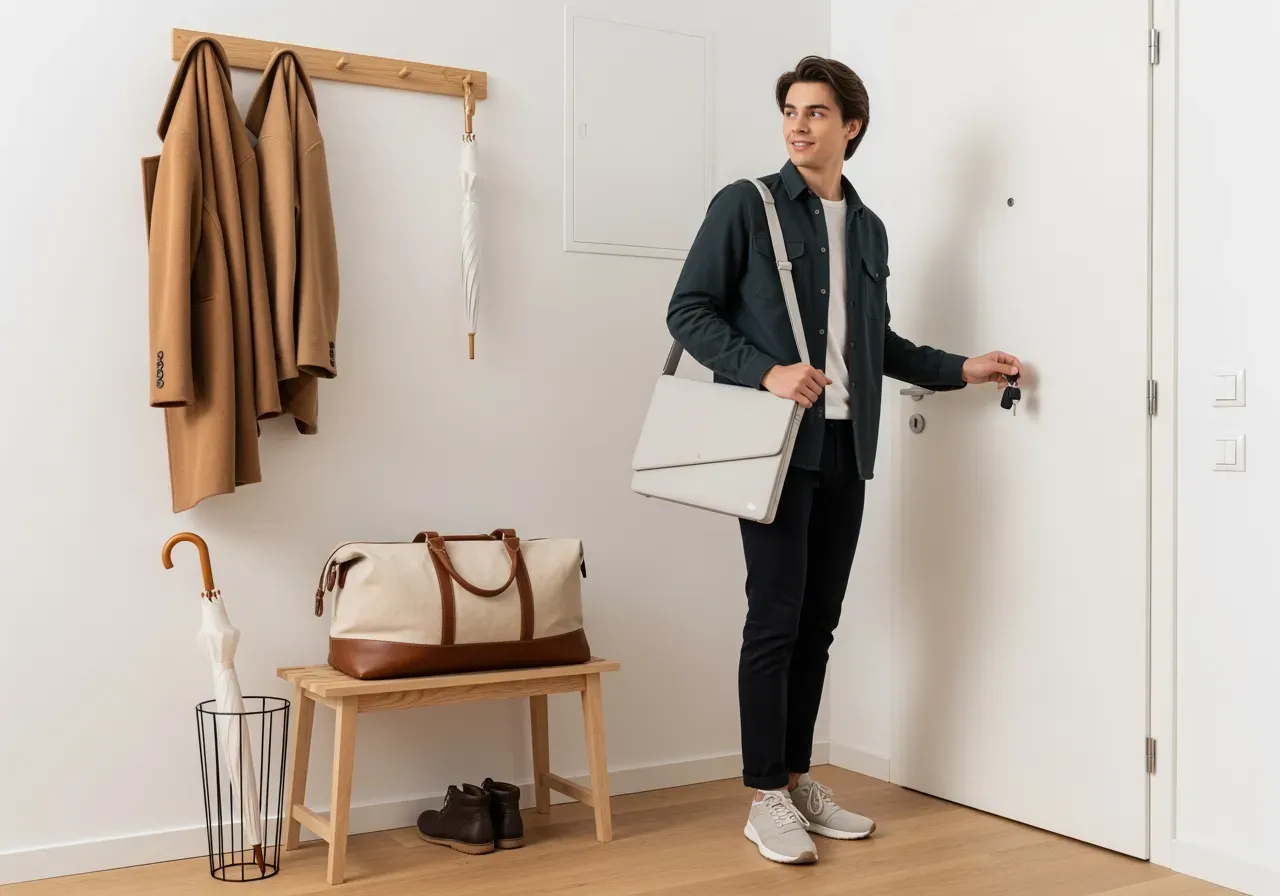 Småläder eller presentkort som gåva