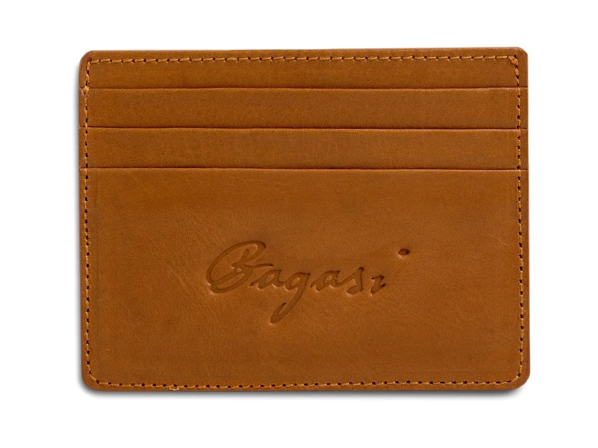 Korthållare med sedelfack