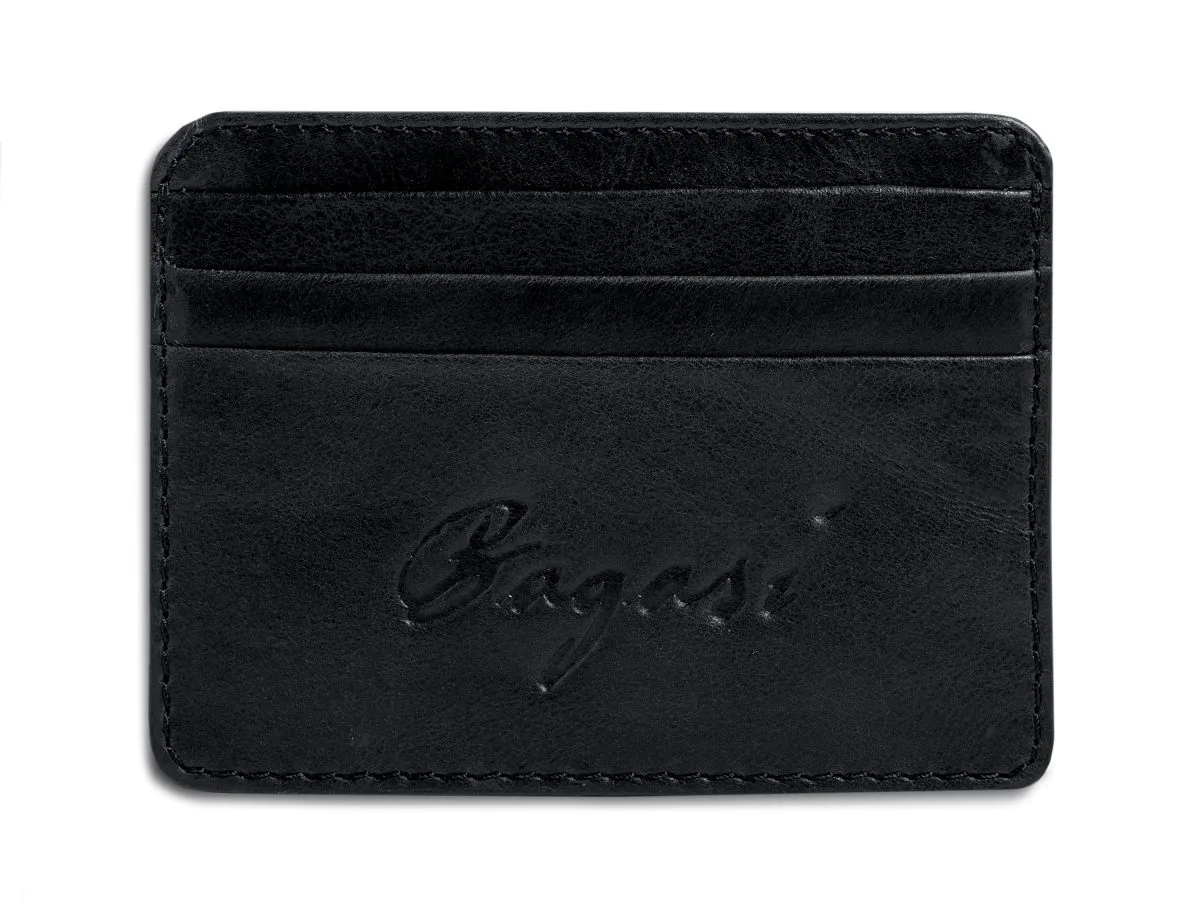 Korthållare med sedelfack