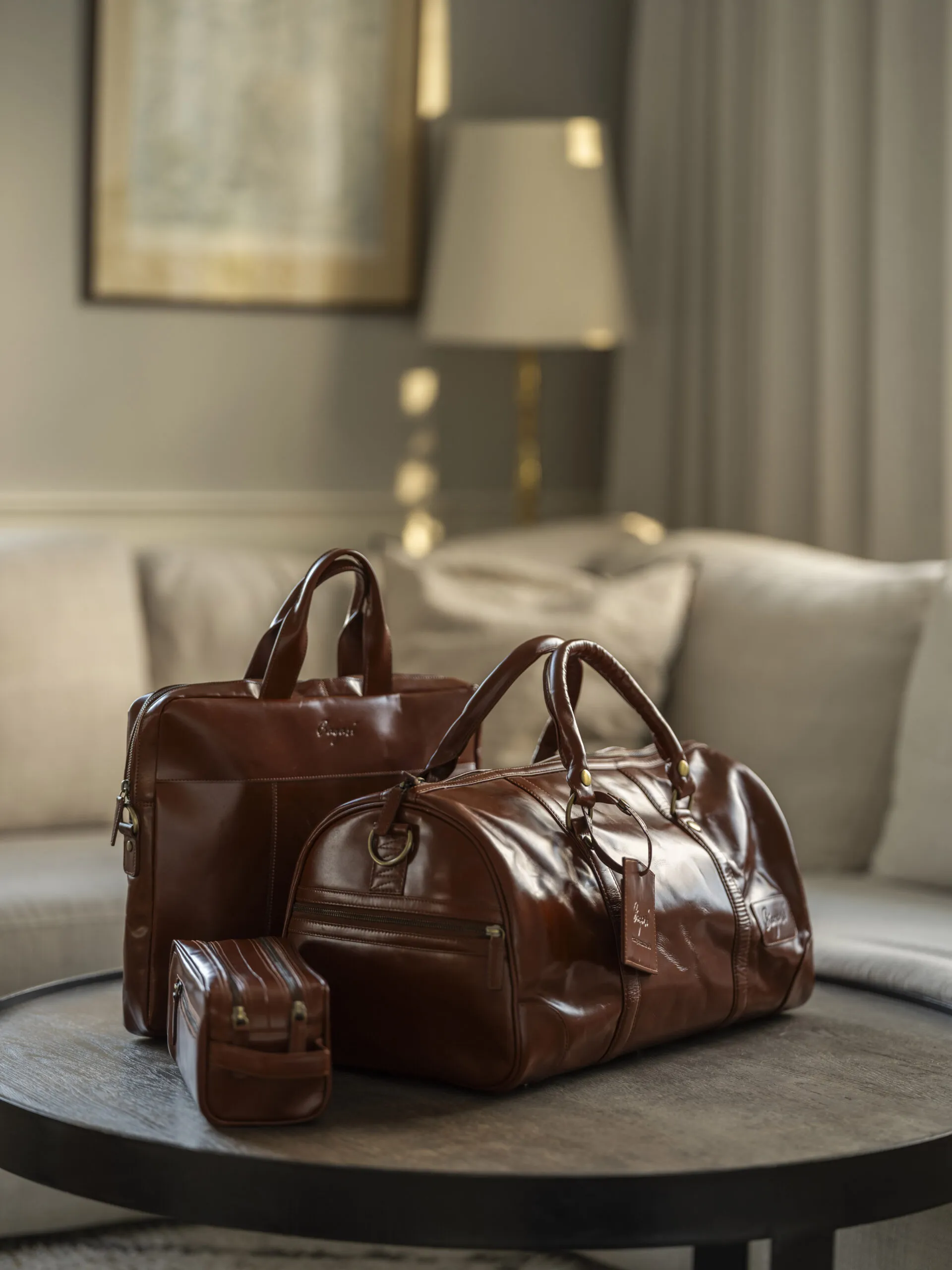 The Metropolitan Set