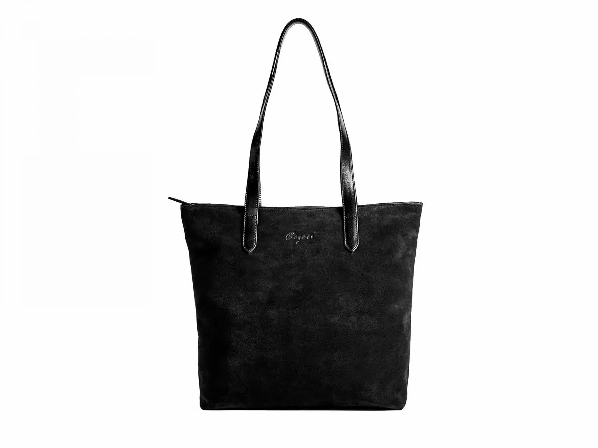 Totebag Stor i mocka